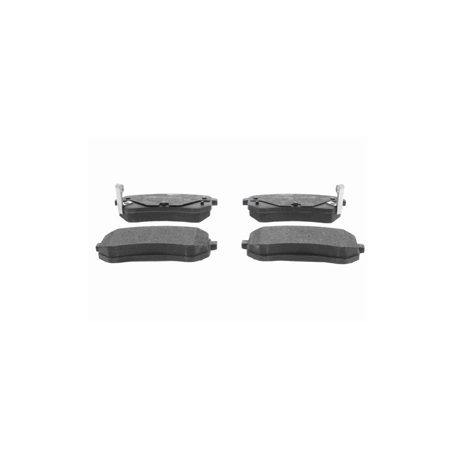 Ackoja A52-2102 Brake Pad Set | ML Performance US