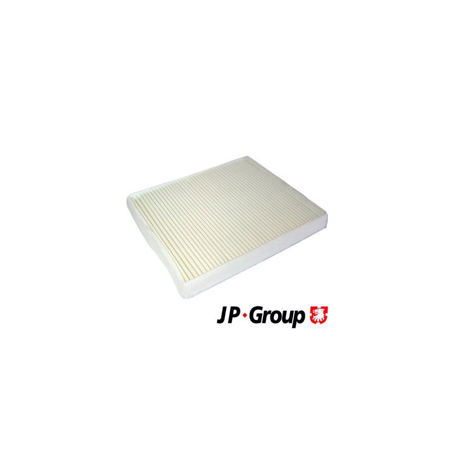 JP GROUP 1228100900 Pollen Filter
