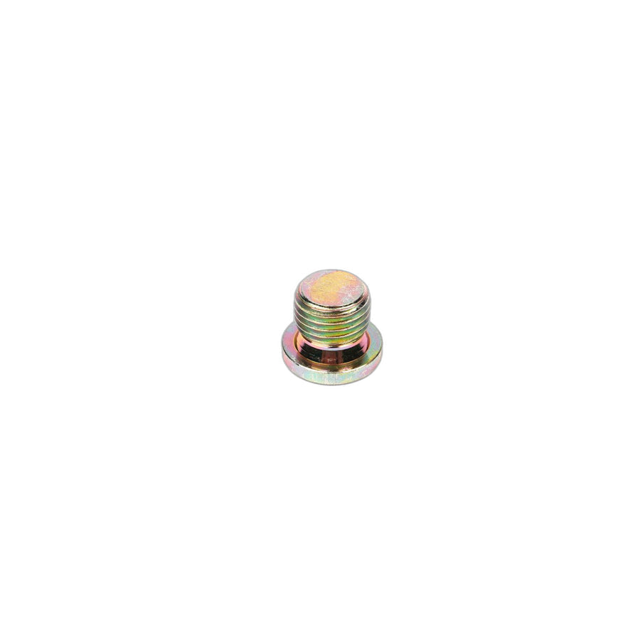Genuine BMW 31511211119 E30 Screw Plug M14X1,5-ZN/PBX (Inc. 325ix) | ML Performance US Car Parts