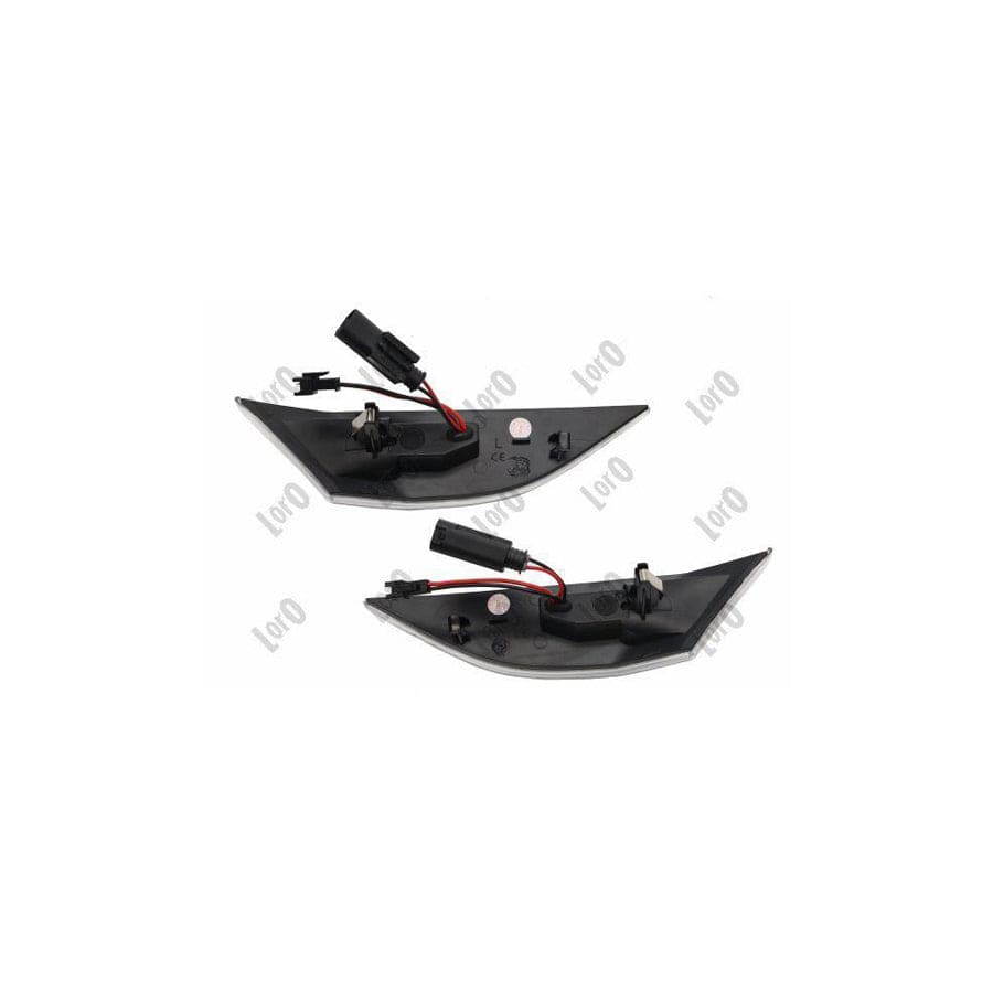 Abakus L40140007Ledd Indicator Set