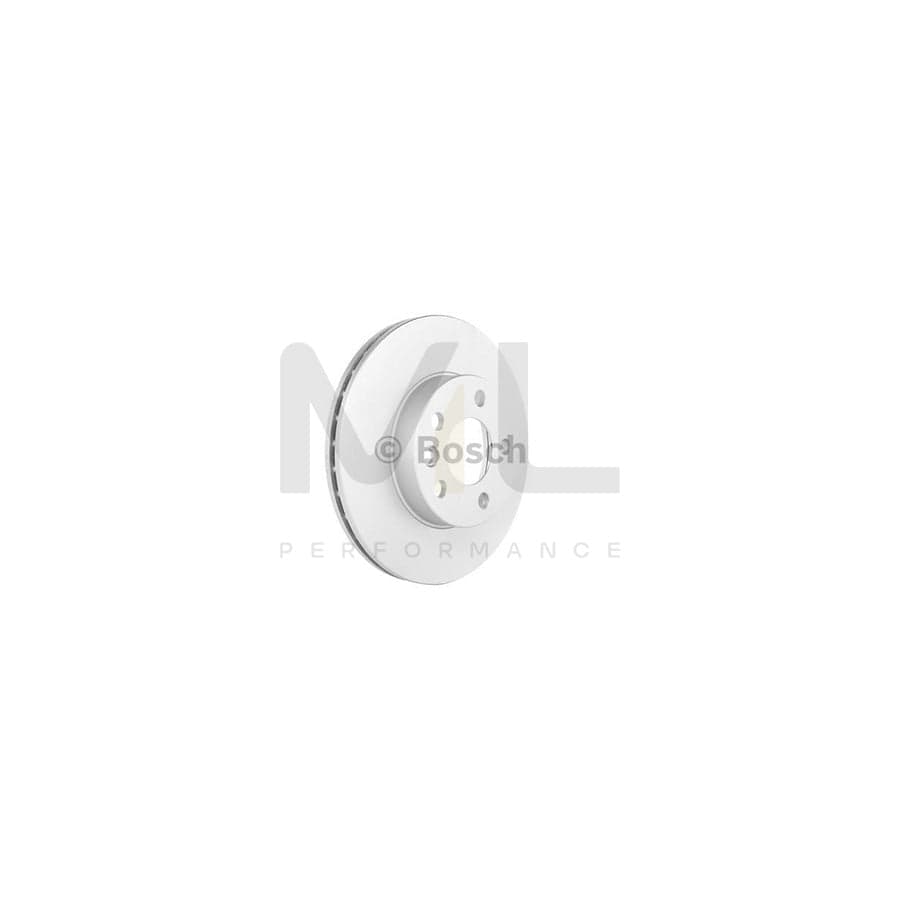 BOSCH 0 986 478 846 Brake Disc Internally Vented, Vented, Coated | ML Performance Car Parts