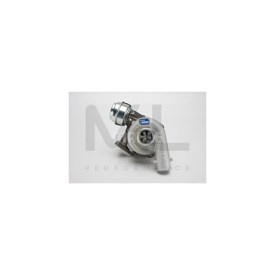 MAHLE ORIGINAL 011 TC 17498 000 Turbocharger | ML Performance Car Parts