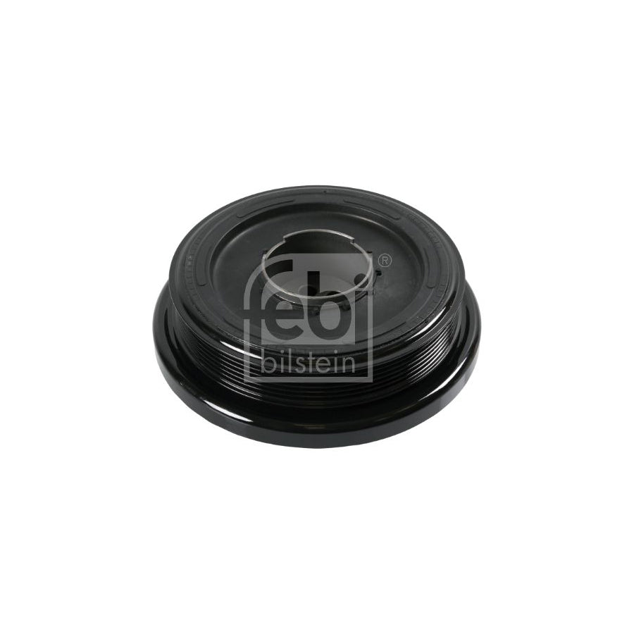 Febi Bilstein 174664 Crankshaft Pulley for BMW 3 Series
