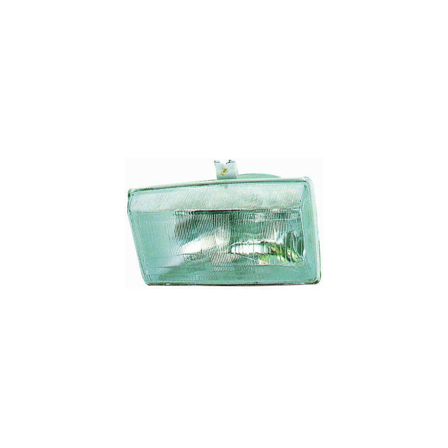Abakus 5501110Rld Headlight for Peugeot 305 I Saloon