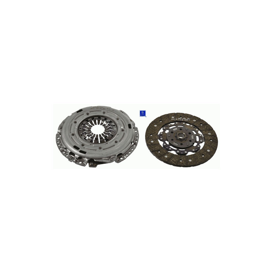 Sachs Xtend 3000 970 062 Clutch Kit