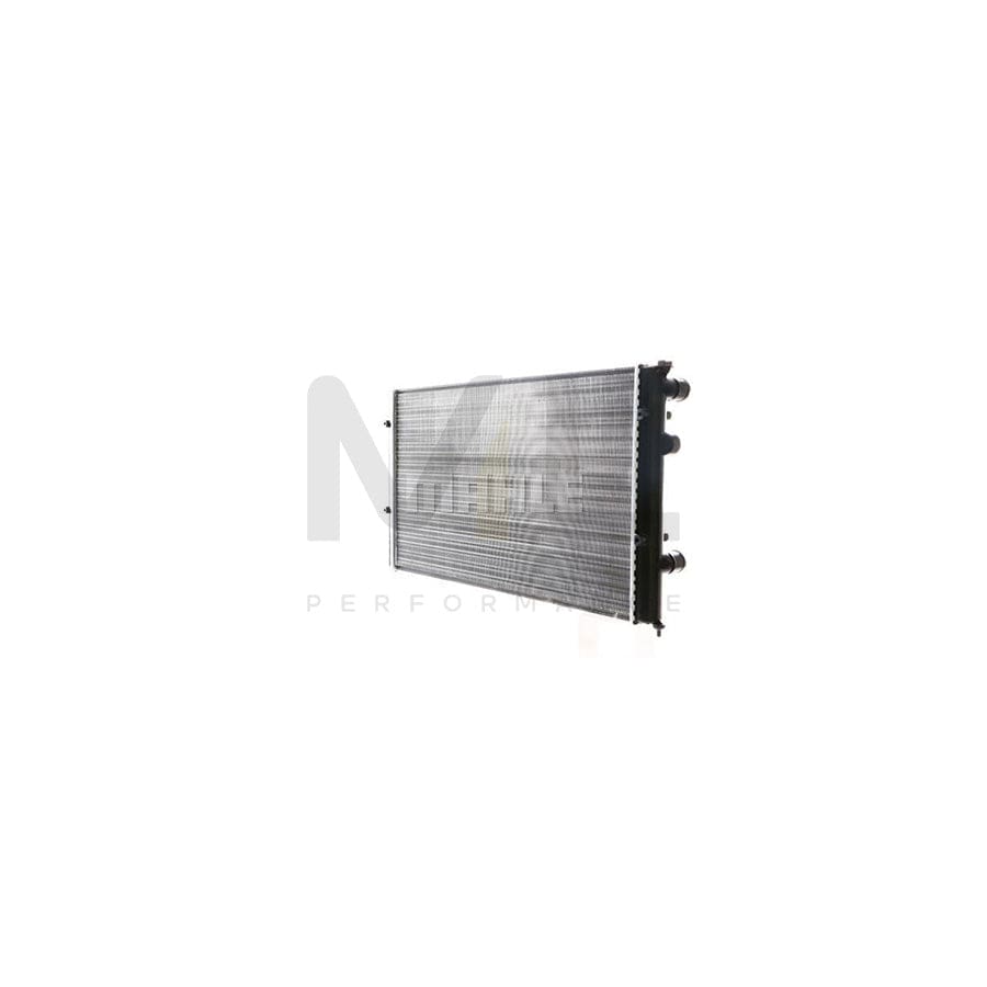 MAHLE ORIGINAL CR 394 000S Engine radiator Mechanically jointed cooling fins, Manual Transmission | ML Performance Car Parts