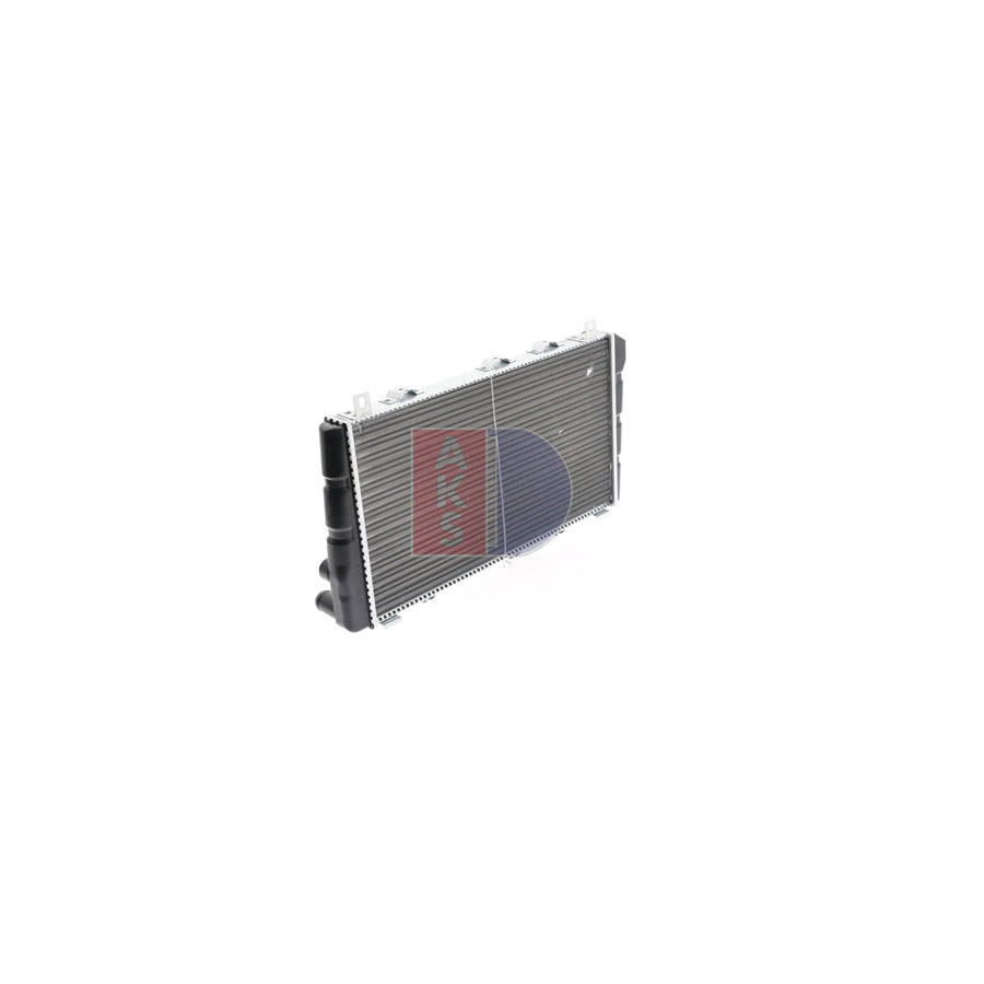 AKS Dasis 490020N Engine Radiator