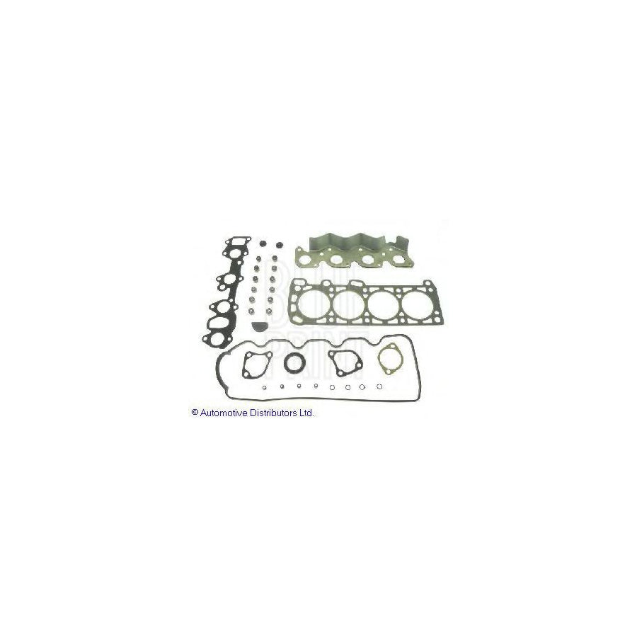 Blue Print Adc46217 Gasket Set, Cylinder Head
