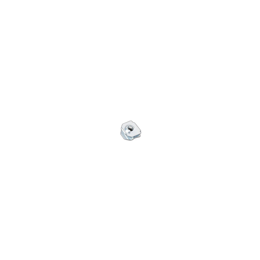 Genuine BMW 65137067915 E46 Body Nut ST4,8-9 (Inc. X5 35i) | ML Performance US Car Parts
