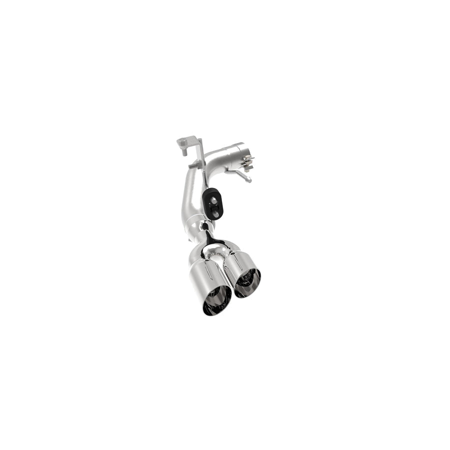 aFe 49-33110-P Cat-Back Exhaust System Ford Ranger 19-21 L4-2.3L (T) | ML Performance US Car Parts