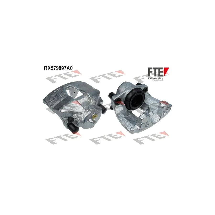 FTE 9292131 Brake Caliper for Honda Accord