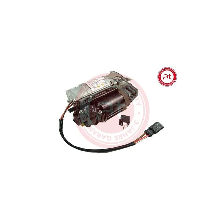 at autoteile germany At10668 Air Suspension Compressor