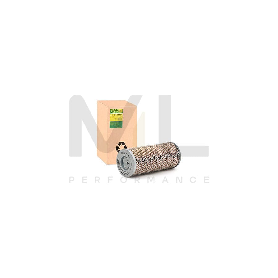 MANN-FILTER Piclon C 13 114/4 Air Filter Filter Insert