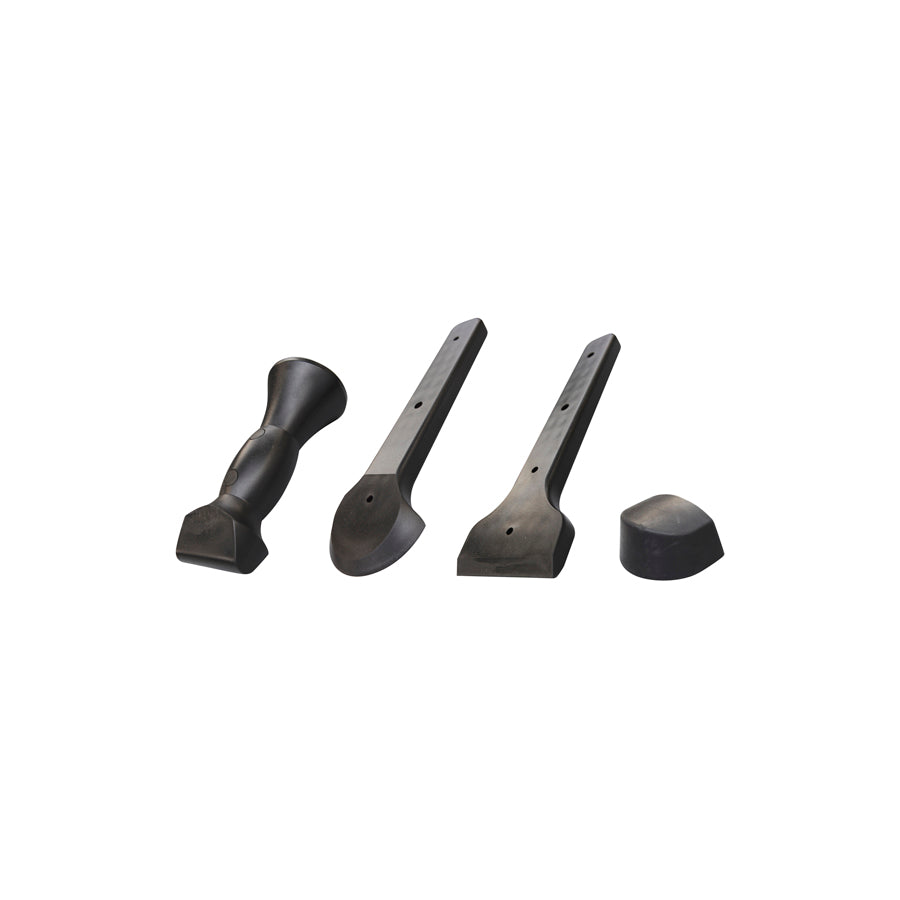 Gys 051195 Set Of 4 Rubber Tools Car Body Accessories
