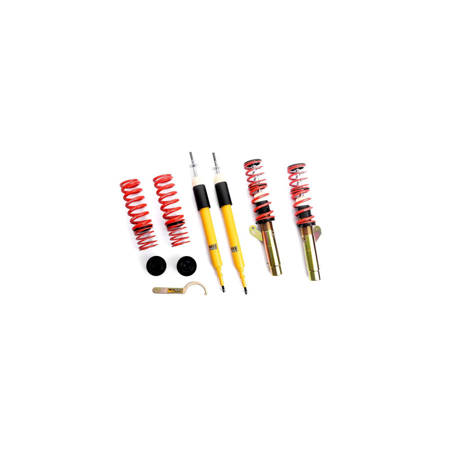 MTS Technik BMW Coilover Suspension Stance - MTSGWBM12-S Coilover Kits