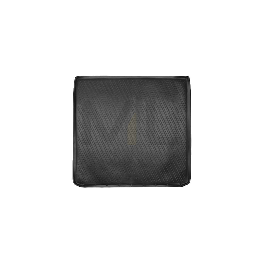 RIDEX 4731A0423 Car boot liner for OPEL Astra J Sports Tourer (P10)