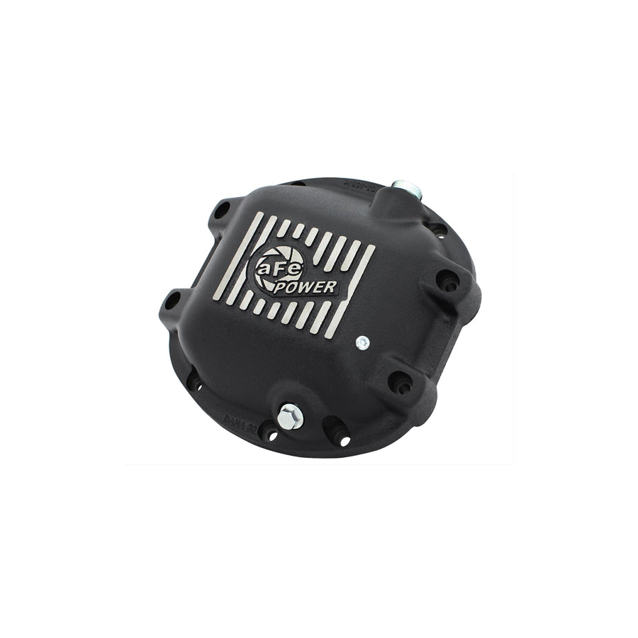 aFe 46-70192 Differential Cover Jeep Wrangler (TJ/JK) 97-18 | ML Performance US Car Parts