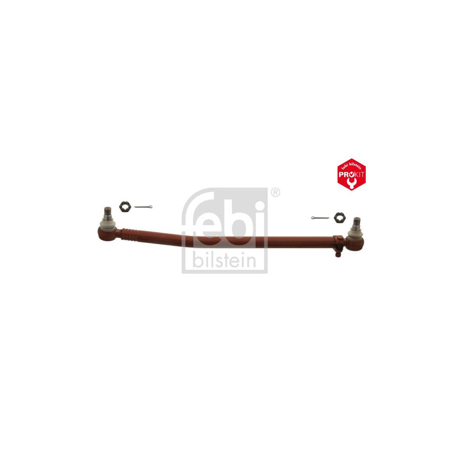 Febi Bilstein 15140 Centre Rod Assembly