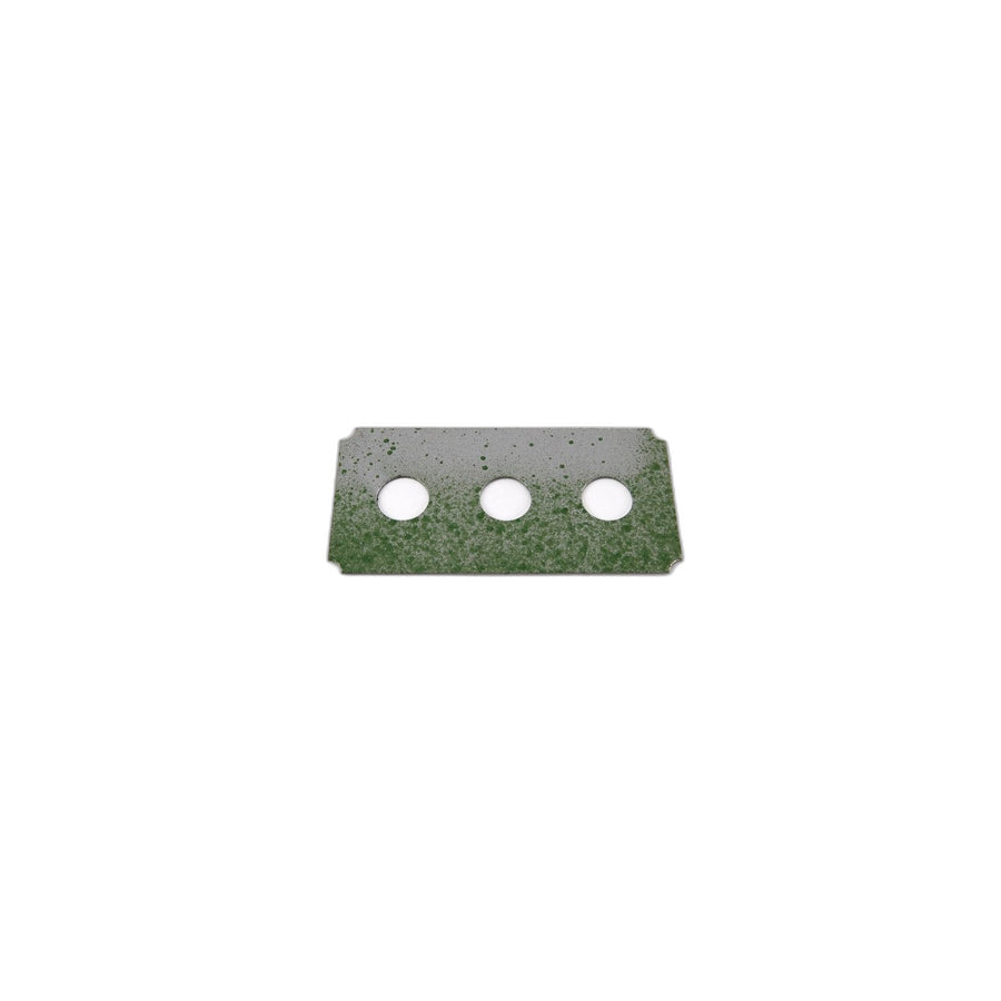 Genuine BMW Mini 41518173321 E36 R53 E63 Shim 0,5mm (Inc. 320Cd) | ML Performance US Car Parts
