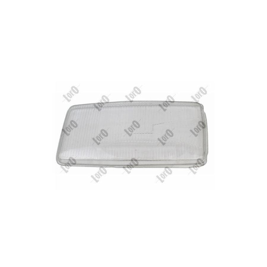 Abakus 054213202514Gl Headlight Lens