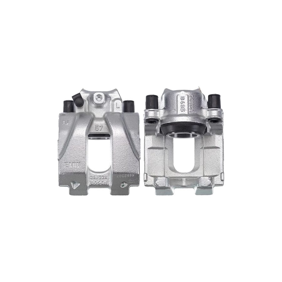 ATE 24.3571-9973.5 Brake Caliper