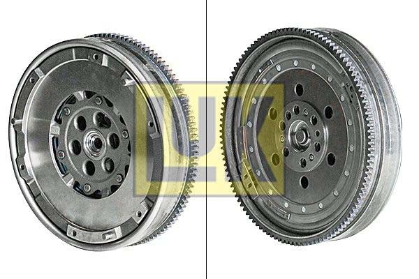 LuK 415 0406 10 Dual Mass Flywheel