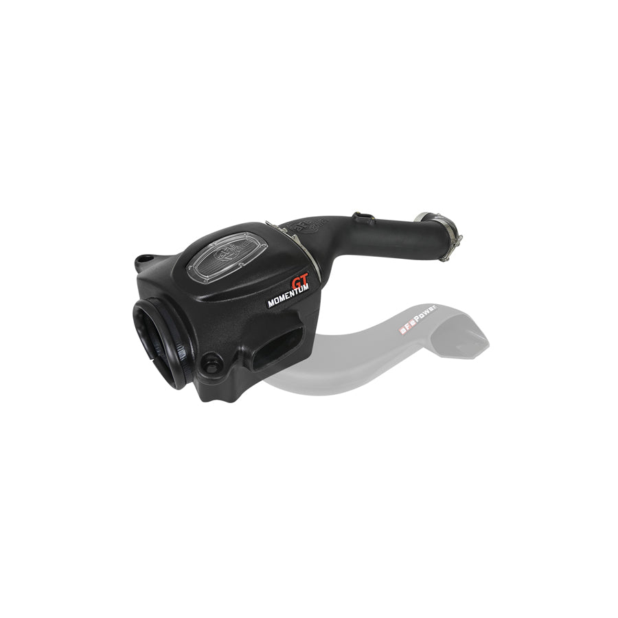 aFe 50-70027D Sealed Intake Toyota Land Cruiser (J200) 08-11 V8-4.7L | ML Performance US Car Parts