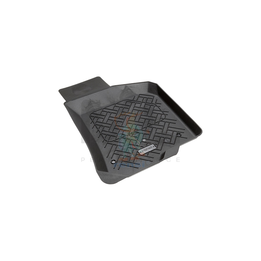 RENSI 165-1 Floor Mat Right Front