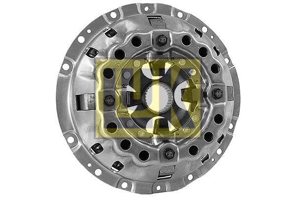 LuK 128 0047 50 Clutch Pressure Plate