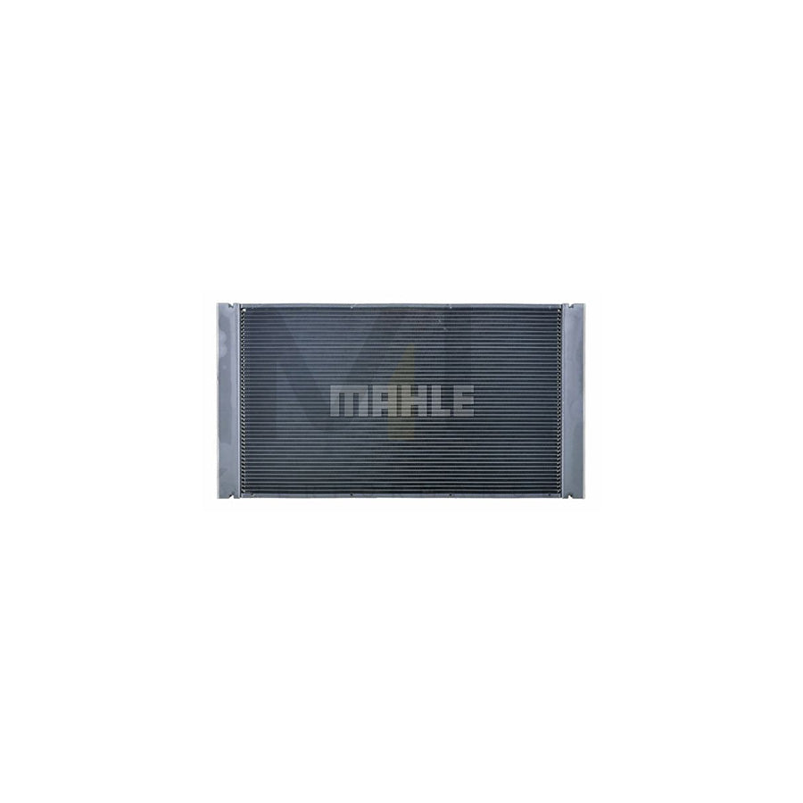 MAHLE ORIGINAL CR 779 000P Engine radiator Brazed cooling fins | ML Performance Car Parts