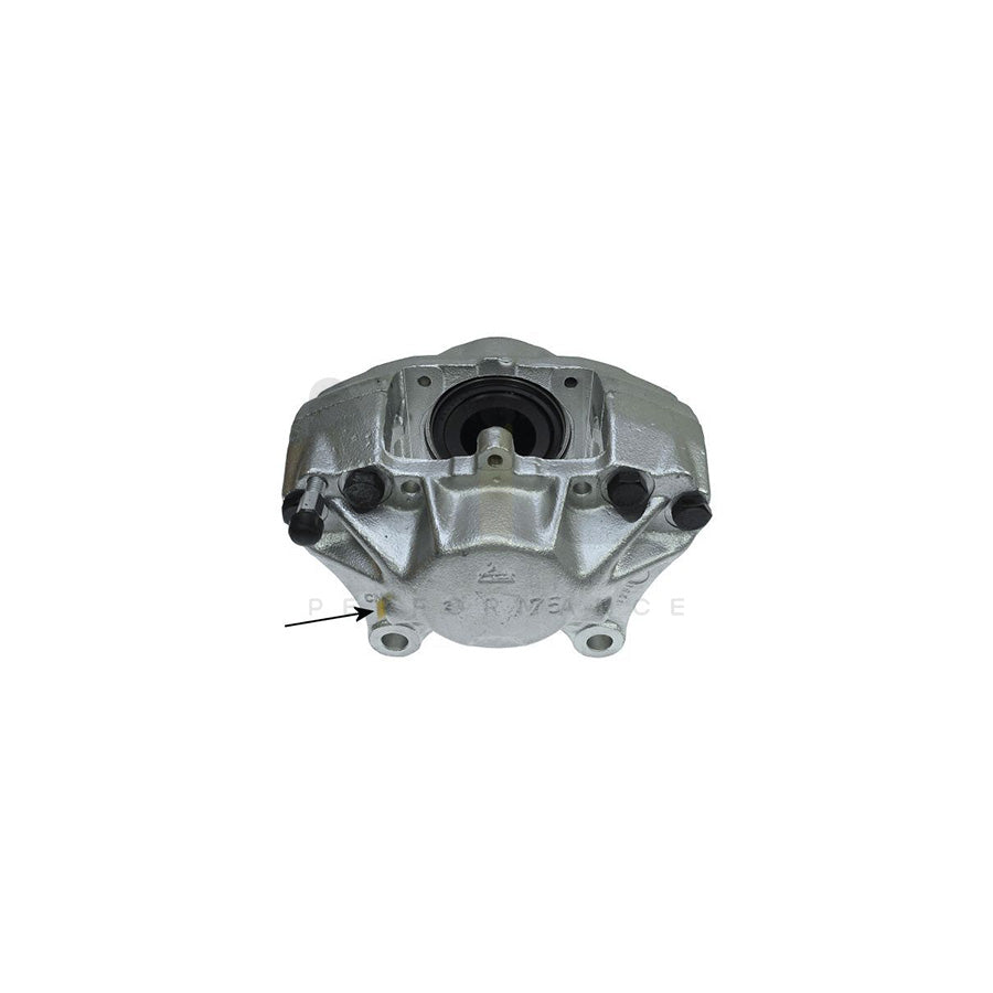 TEXTAR 38235200 Brake Caliper without holder | ML Performance Car Parts