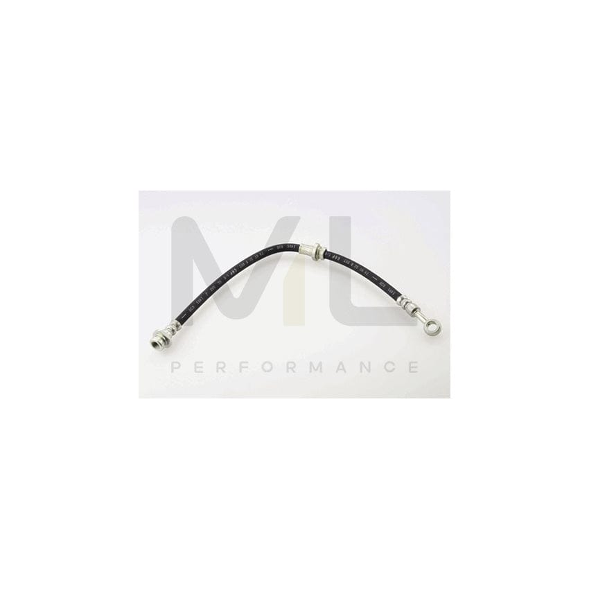 HELLA 8AH 355 466-301 Brake Hose 433mm, M10x1