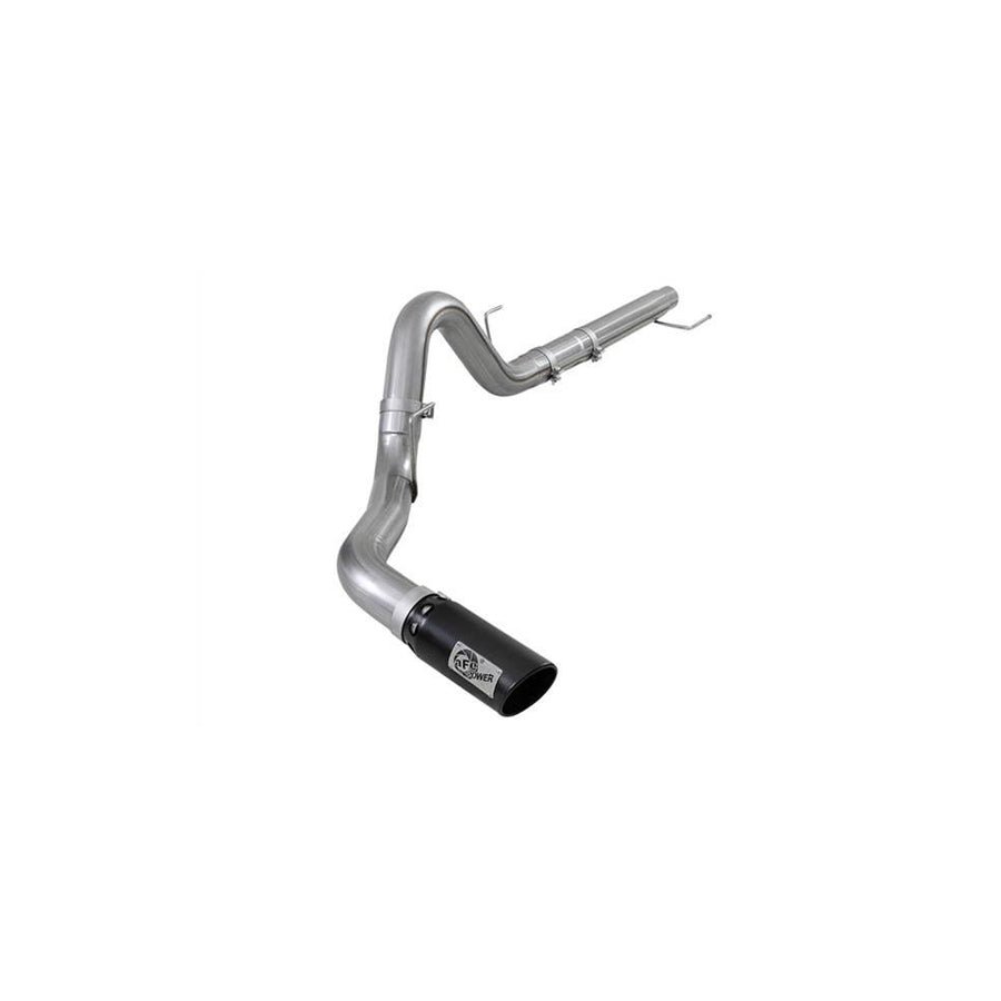 aFe 49-43106-B DPF-Back Exhaust System Ford F-150 18-20 V6-3.0L (td) | ML Performance US Car Parts