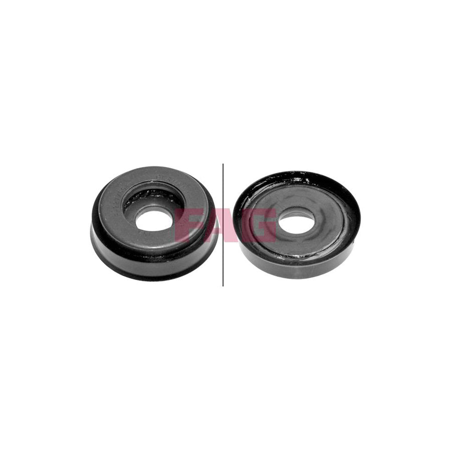 FAG 713 0020 20 Anti-Friction Bearing, Suspension Strut Support Mounting