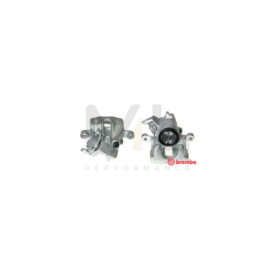 BREMBO F 61 062 Brake Caliper | ML Performance Car Parts