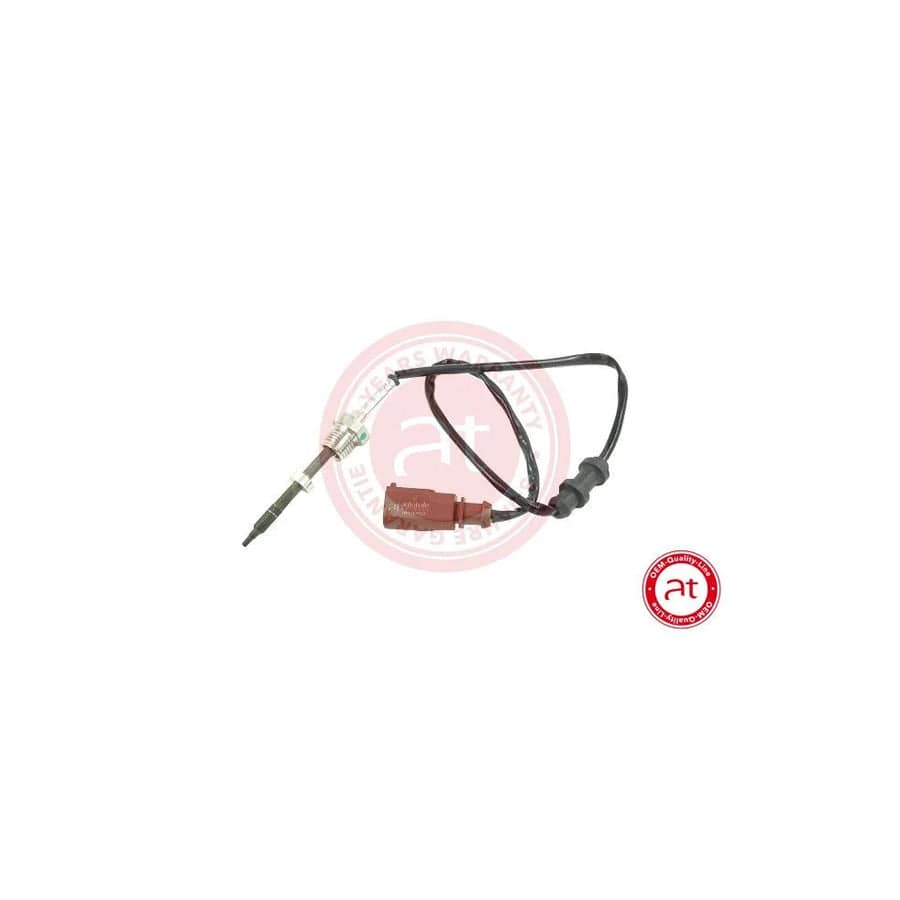 at autoteile germany At10762 Sensor, Exhaust Gas Temperature for VW Passat