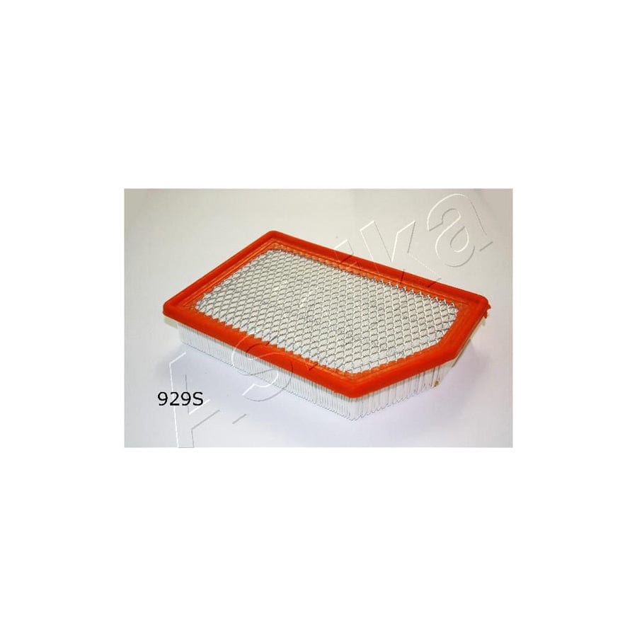 Ashika 20-09-929 Air Filter For Jeep Cherokee V (Kl)