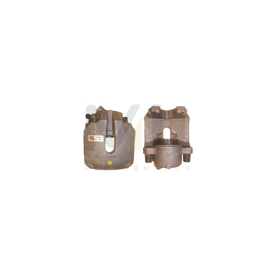 BOSCH 0 986 473 090 Brake Caliper for BMW 5 Series | ML Performance Car Parts