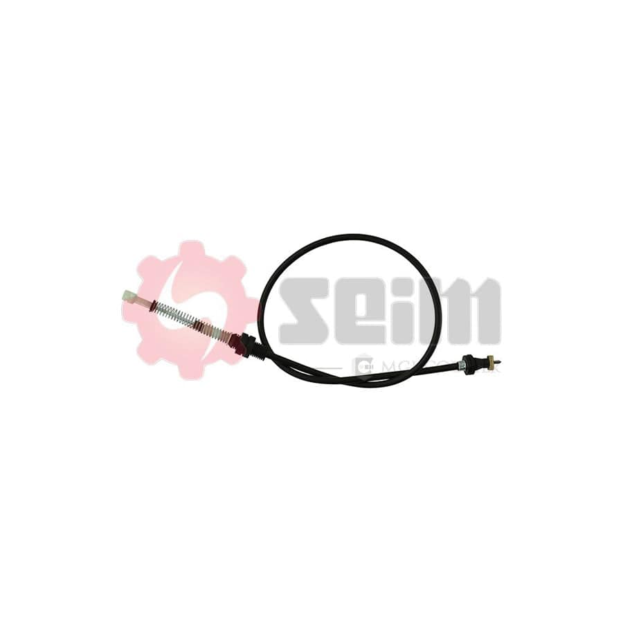 SEIM 700202 Throttle Cable for FIAT Punto I Hatchback (176)
