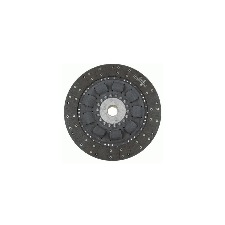 Sachs 1878 003 780 Clutch Disc