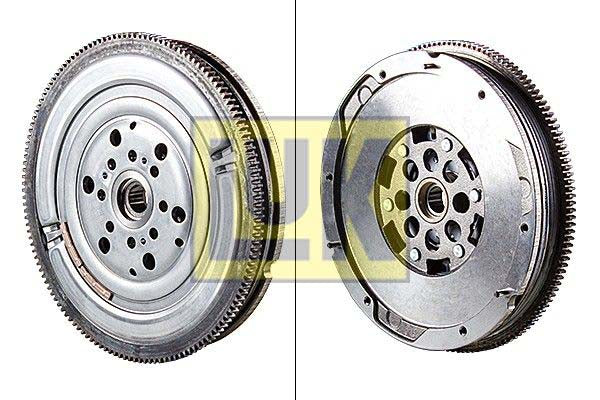 LuK 415 0267 10 Dual Mass Flywheel