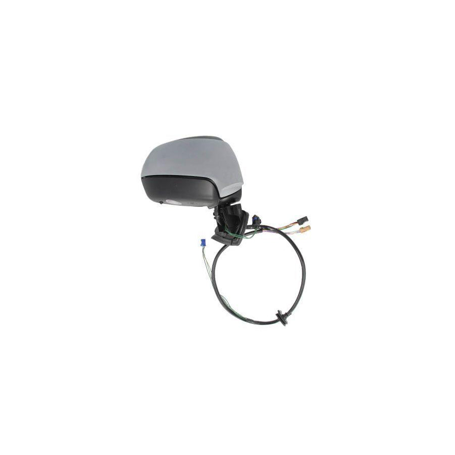 Blic 5402-04-1139856P Wing Mirror For Citroen C4 I Picasso (Ud)