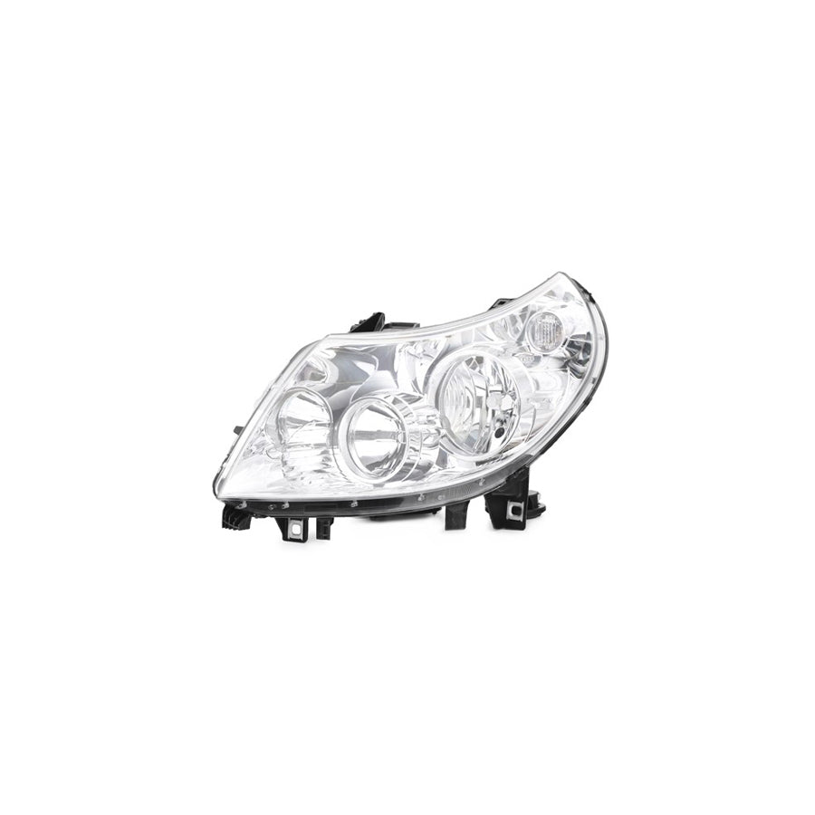 Abakus 5521124Lldem Headlight