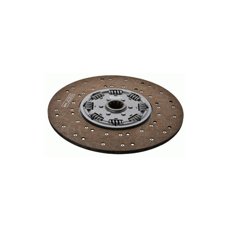 Sachs 1878 003 779 Clutch Disc