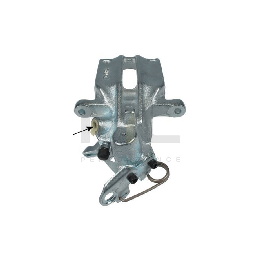 TEXTAR 38097800 Brake Caliper for AUDI A8 D2 (4D2, 4D8) without holder | ML Performance Car Parts