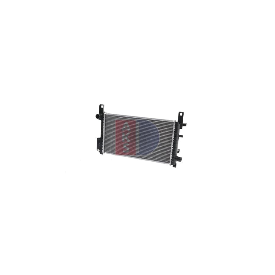 AKS Dasis 160016N Engine Radiator for Peugeot 406