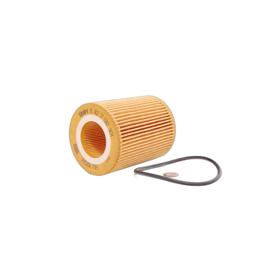 Genuine BMW 11427512300 E46 E85 E53 Set Oil-Filter Element (Inc. 520i, 525i & 330Ci) | ML Performance US Car Parts