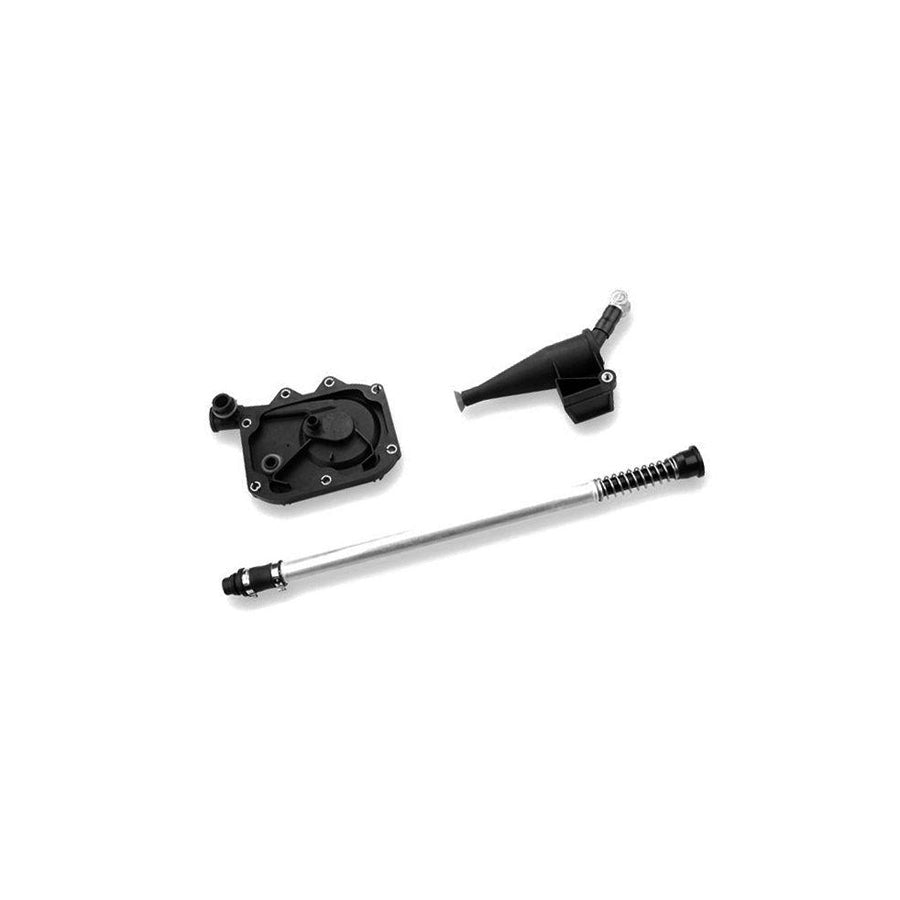 BUGIAD Bmc19302 Oil Trap, Crankcase Breather