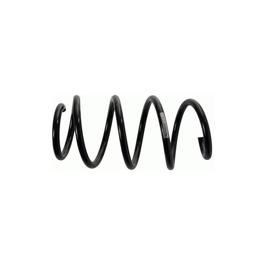 Sachs 993 413 Coil Spring For Audi Tt