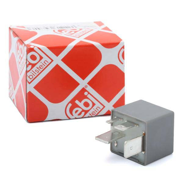 Febi Bilstein 39740 Fuel Pump Relay